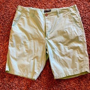 Men’s shorts